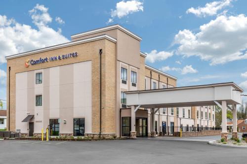 Hampton Inn Schenectady | Scotia