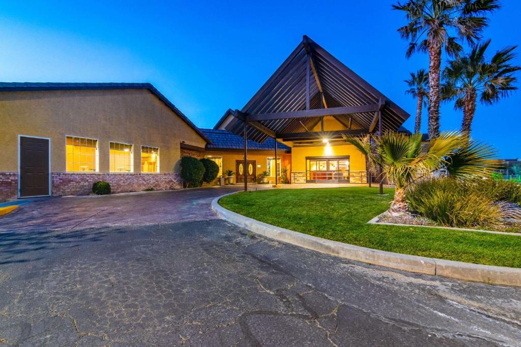 Comfort Inn | Mojave