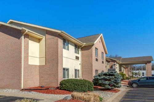 Comfort Inn Suites Paw | Paw Paw