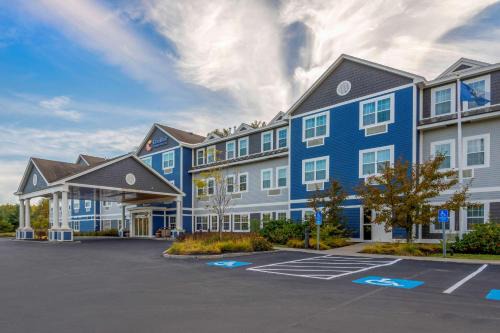 Comfort Inn | Wilton