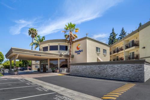 Silicon Valley Inn | Morse Park