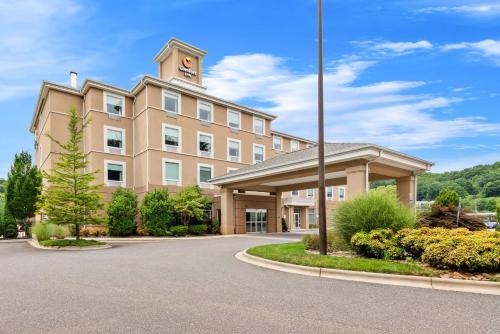 Comfort Inn Sylva Cullowhee | Sylva