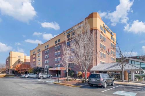 Comfort Inn University | Fairfax