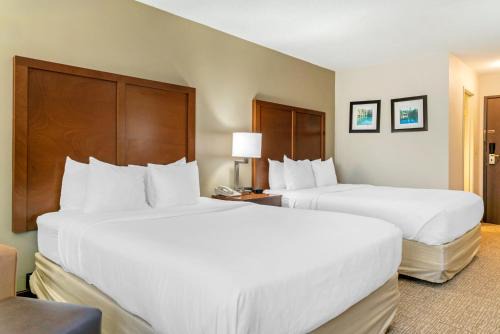 Comfort Inn | Manistique