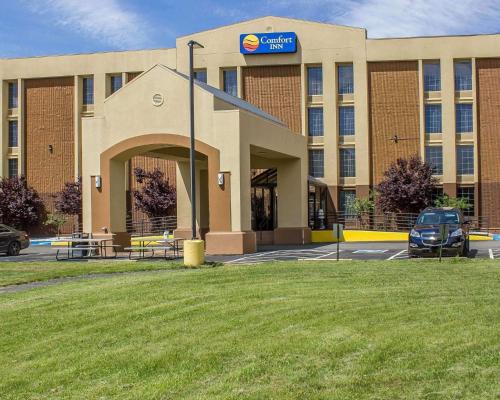 Comfort Inn | Wethersfield