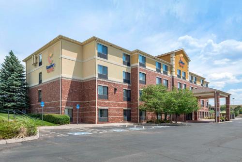 Denver Riverfront | Highlands Ranch