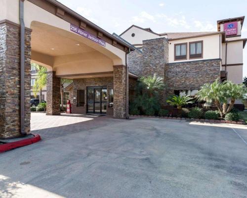 Comfort Suites Jackson Clute | Lake Jackson