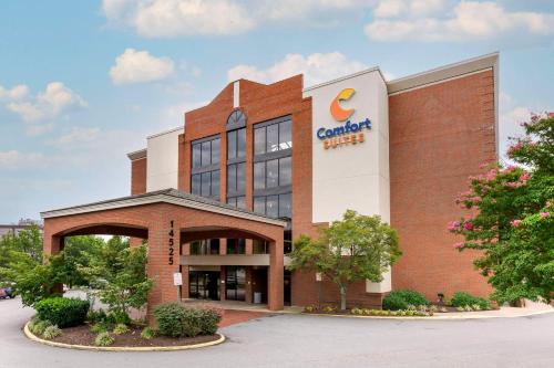Comfort Potomac Mills | Dale City