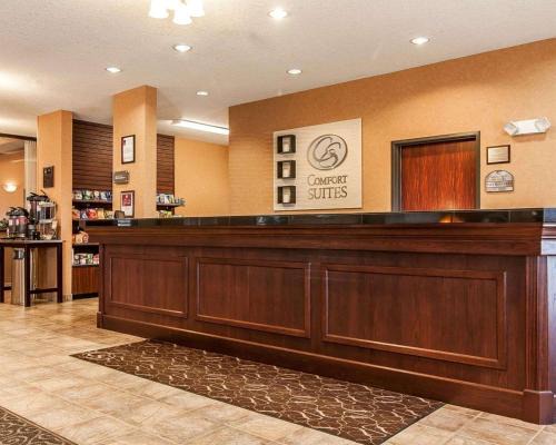 Comfort Suites Redmond Airport | Redmond