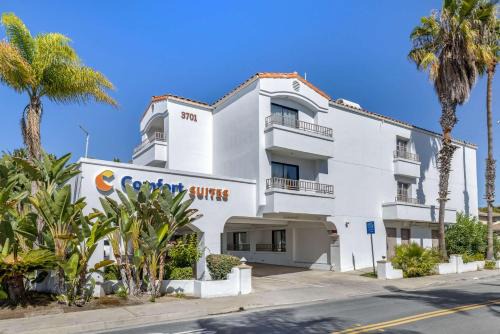 Comfort Suites San Clemente Beach | San Onofre