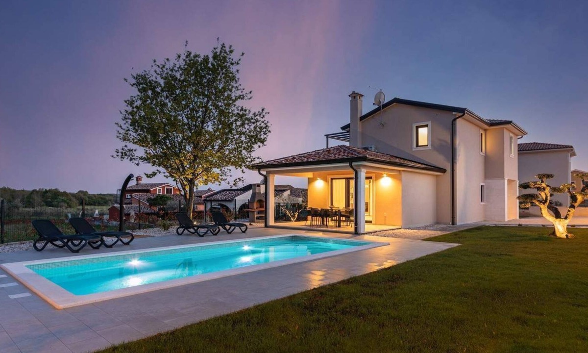 Villa Stefani | Montizana