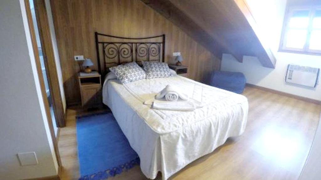 Llanes | Parres Municipality