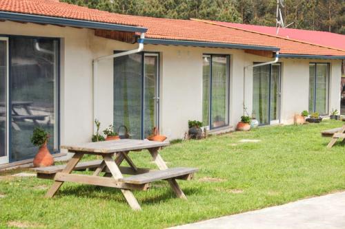 Pataias The Beach Enclosed Garden | Burinhosa