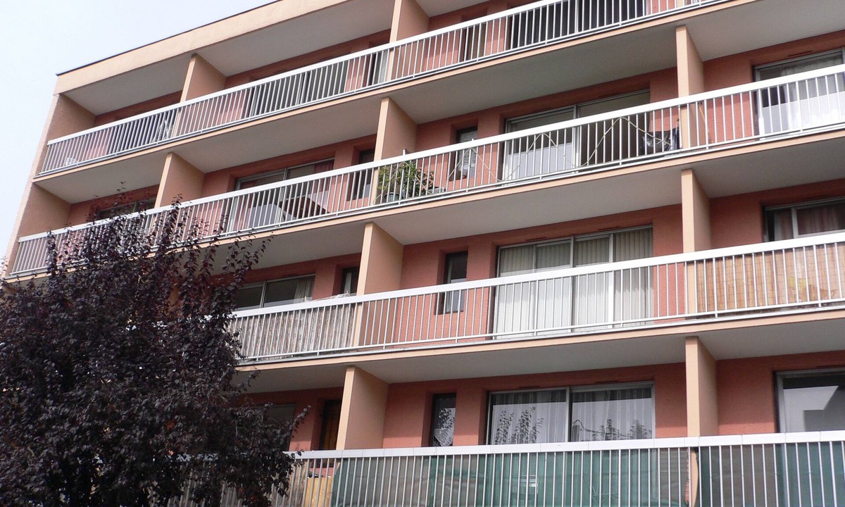 Furnished | Coteaux Ouest