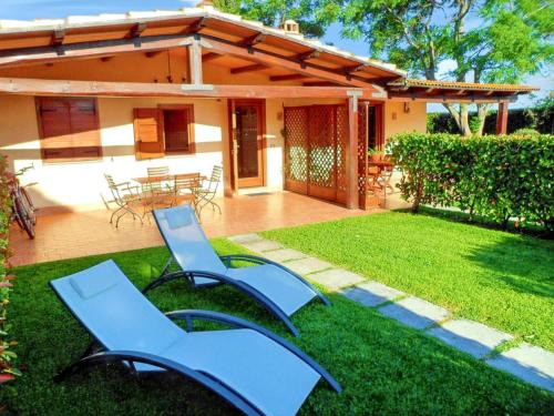 Pescia Romana Terrace Km The Beach | Pescia Romana