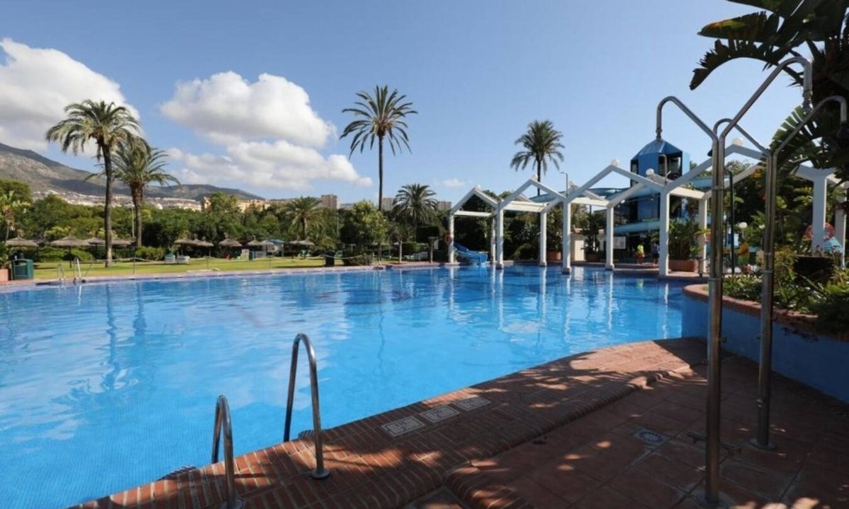 Bb Benalmádena | Benalmadena Costa