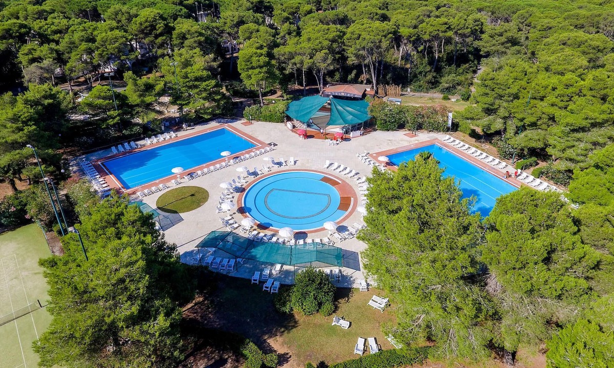 Accommodation Vernole | Acaya