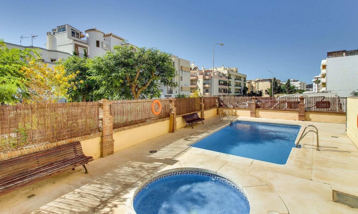 Andaluz | Nerja
