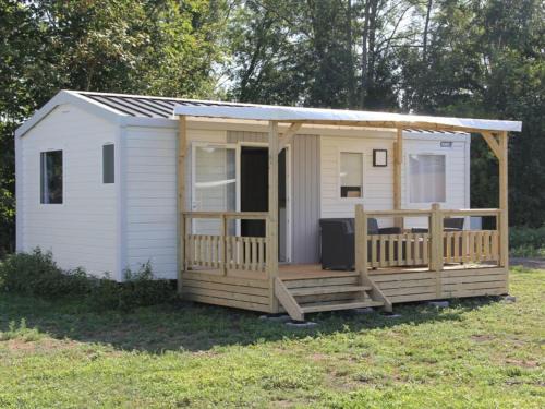 Chalet | De Veenhoop