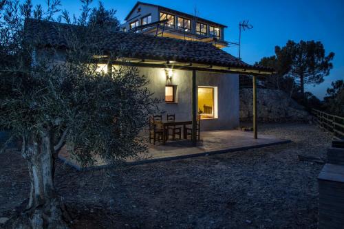 Complejo Rural El Molinillo | Arenas del Rey