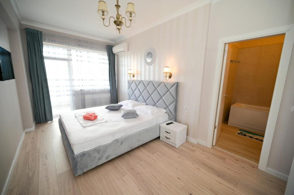 Bavaro | Mamaia-Sat