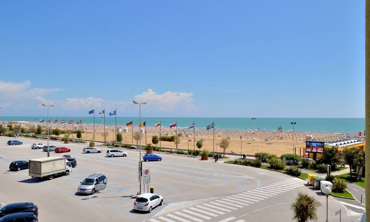 Ippocampo San Michele Al Tagliamento | Bibione