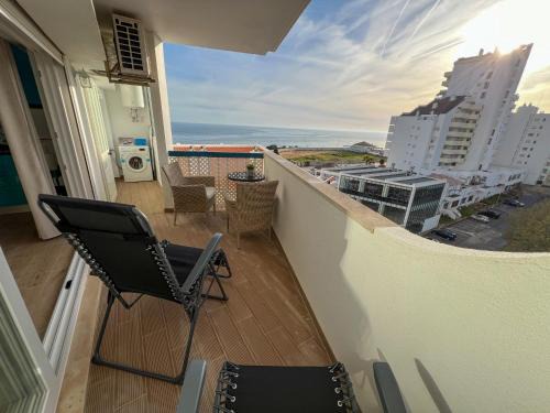 Sea Top Flat | Praia da Rocha