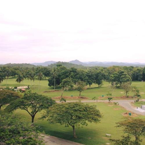 Resort Melaka | Alor Gajah