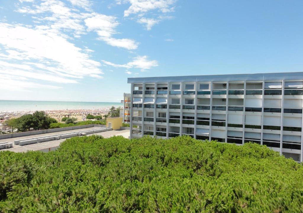 Condominio Auriga Del Sole | Bibione