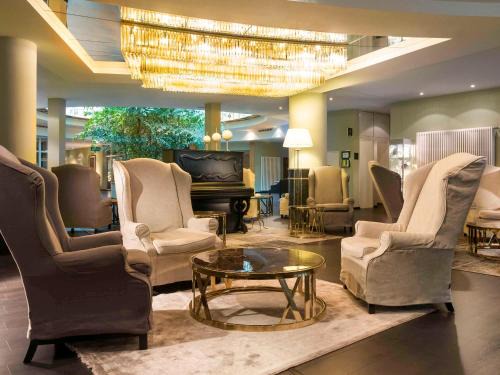Ramada | Legefeld