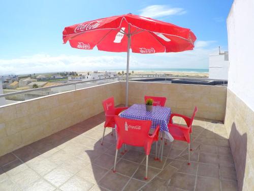 Conilplus Santa Catalina | Conil de la Frontera City Center