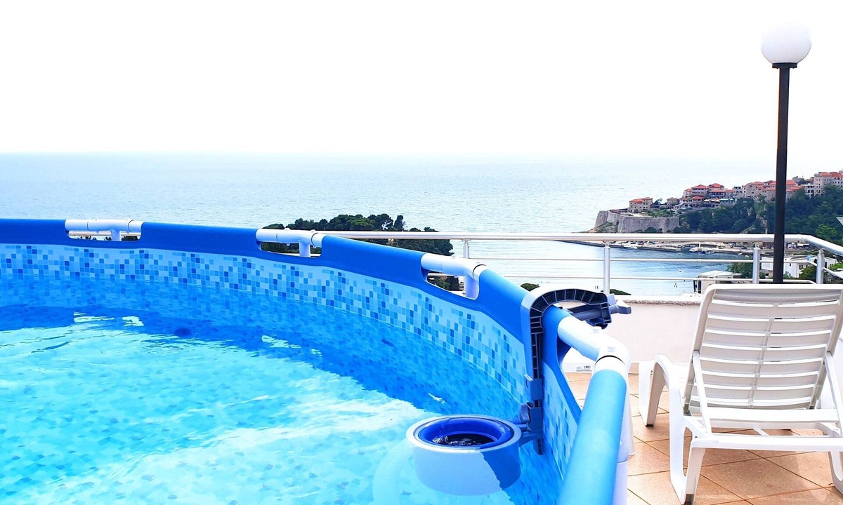 Panorama Simon Apartments Ul | Ulcinj