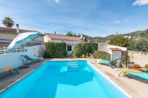 Construcciones Balaguer | Mancor de la Vall