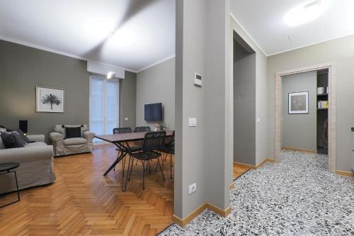 Contempora Apartments Cavallotti | Milan Centre