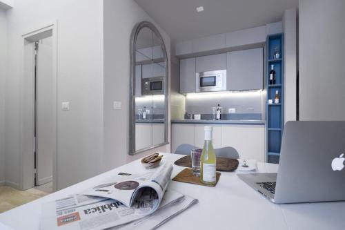 Contempora Apartments Elvezia | Porta Garibaldi
