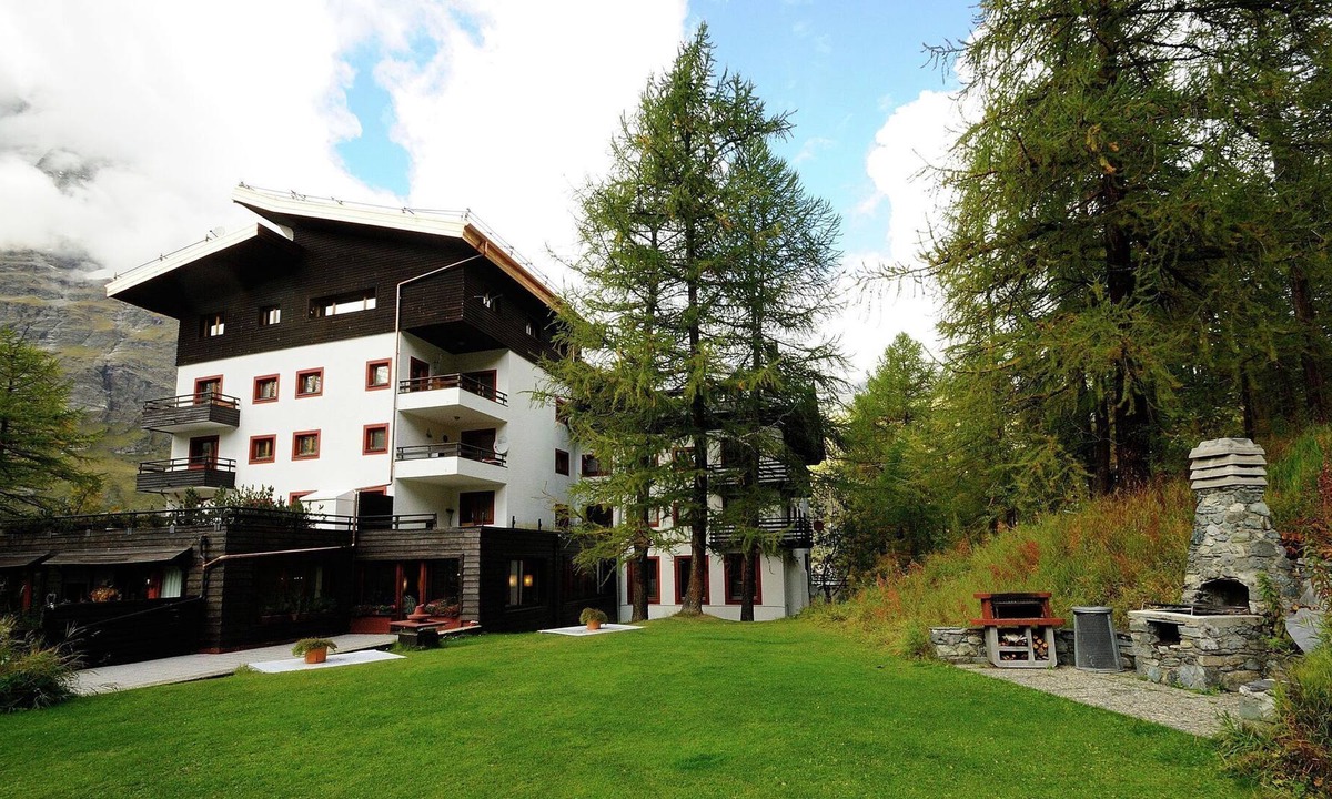 Residenza Cervinia Bilo Sei | Cervinia