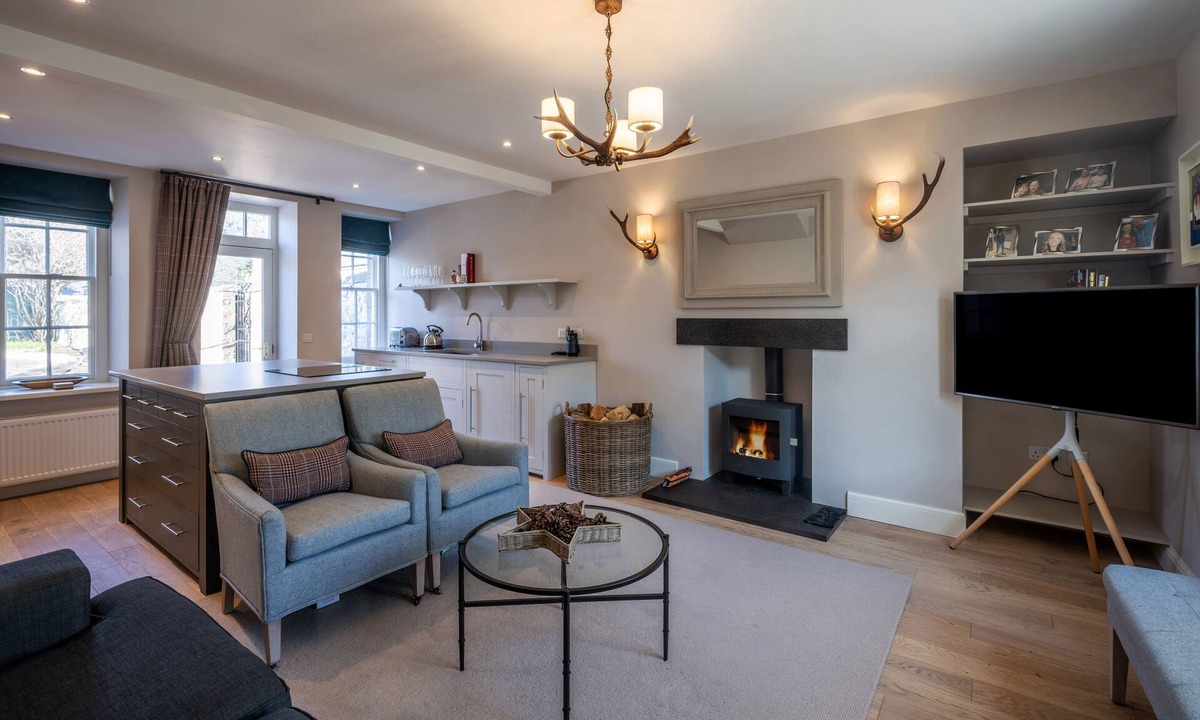 Village | Ballater