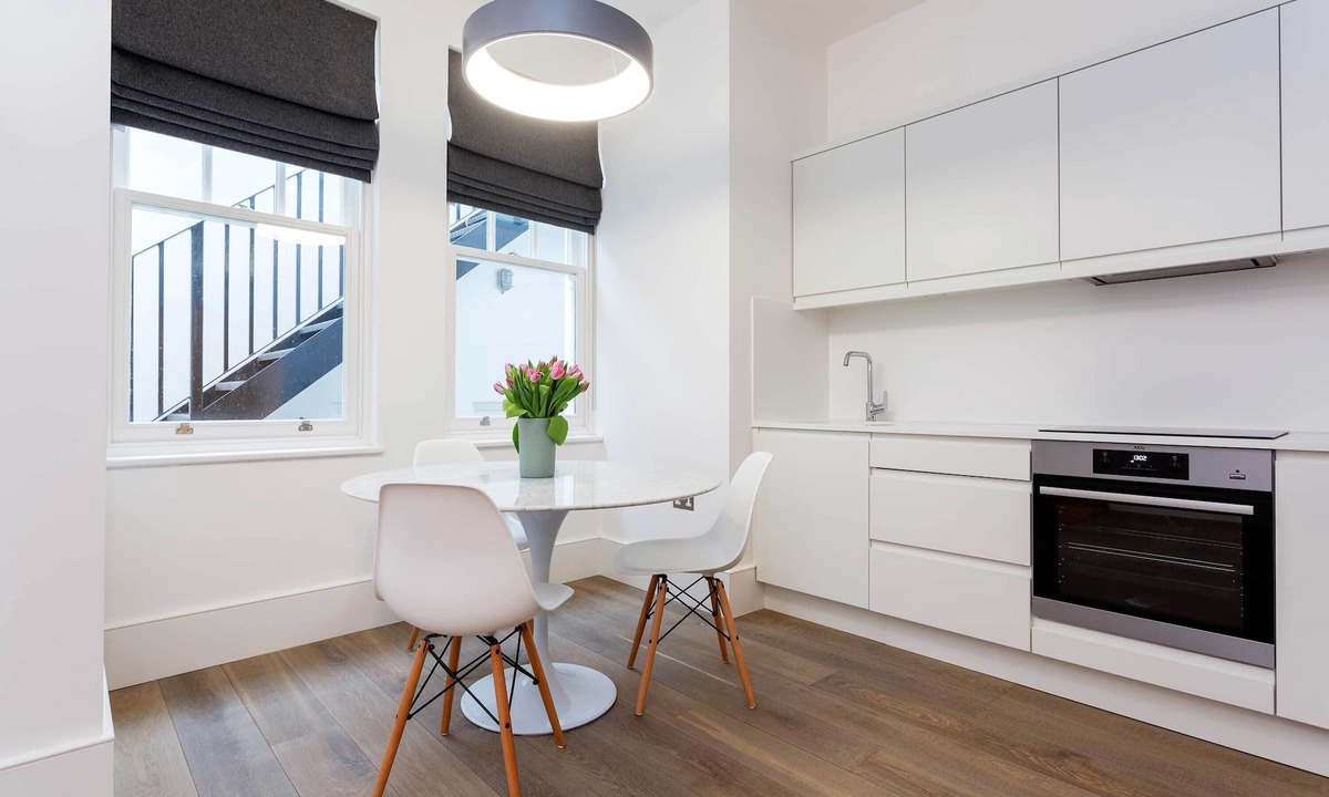 Cottage | South Hampstead