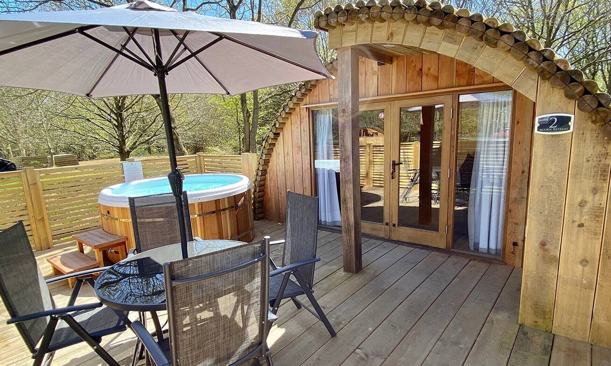 Accommodation Woodthorpe | Alford