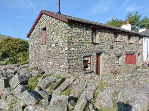 Copper Beech Cottage | Broughton Mills