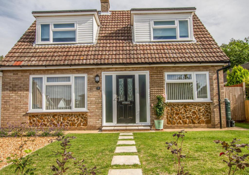 Copper Beeches | Dersingham