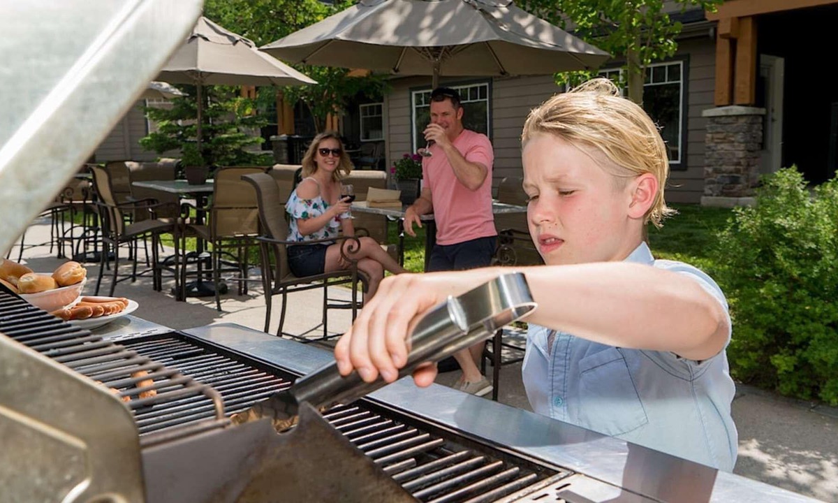 Copperstone Resort | Copperstone Resort