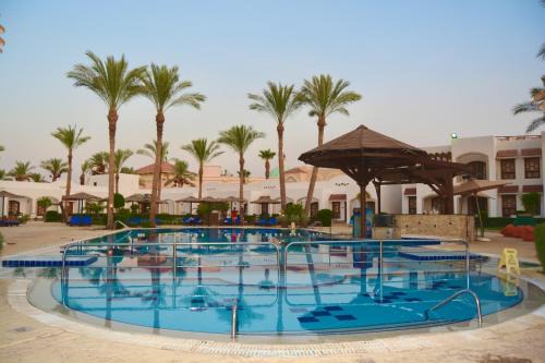 Coral Hills Resort Sharm | El Hadaba