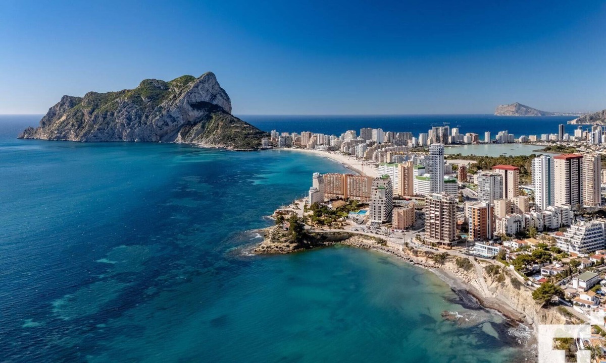Apartamento Coralbeach | Calpe