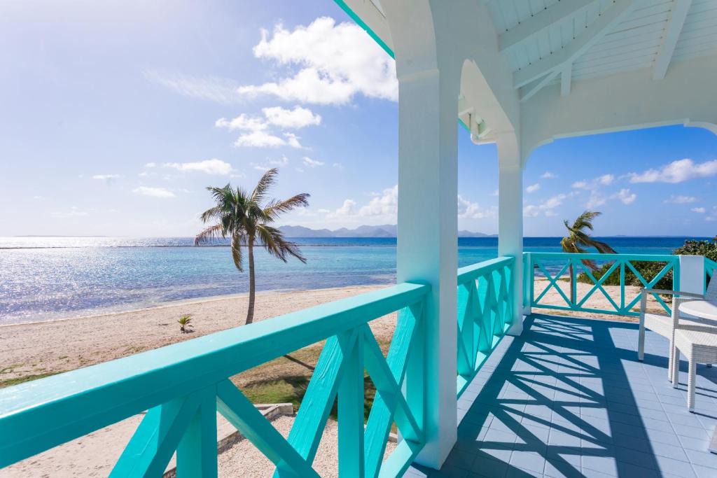 Coralito Bay Suites Villas | The Valley
