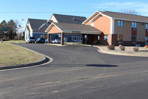 Coratel Inn | Stillwater