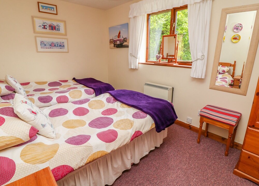 Corky Cottage | Bude