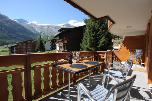 Cornelia | Saas-Fee