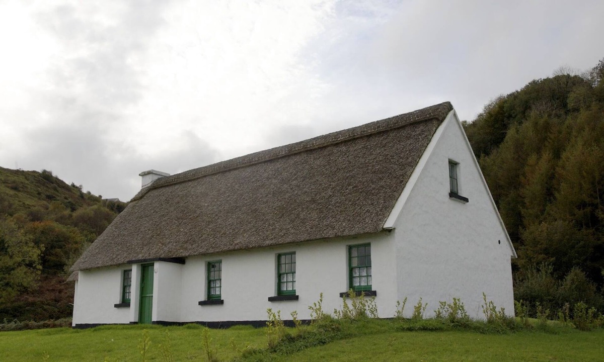 Corofin Cottages | Killinaboy