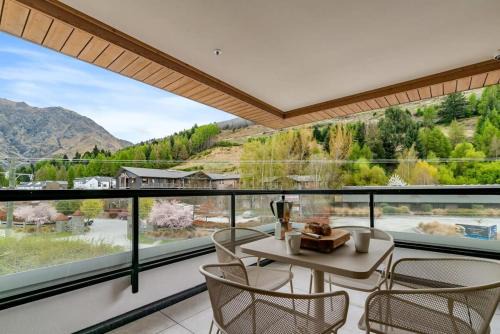 Residence Du Parc | Arthur's Point